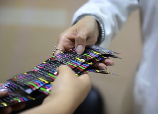 Conmemora SSM el “Día Mundial del Sida”