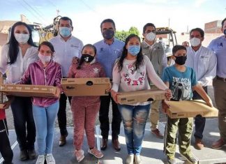 Implementó SEE en 2020 diversas estrategias para evitar el abandono escolar