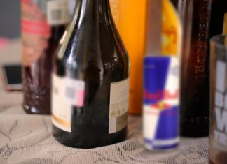 Exhorta la SSM a evitar las bebidas “energizantes” con alcohol