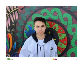 Gana estudiante del CECyTEM medalla de oro en la XXX Olimpiada Estatal de Química