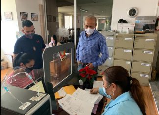 Refuerza Semigrante acciones para atender a connacionales e inmigrantes