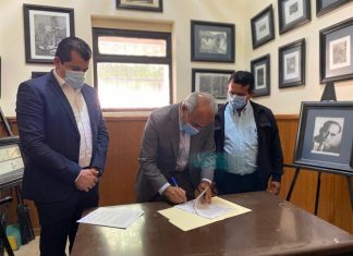 Recibirán migrantes michoacanos constancia de identidad sin costo, en Estados Unidos