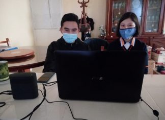 Concientizan a jóvenes del CECyTEM sobre temas ecológicos