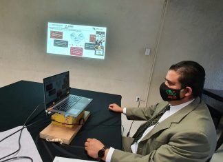 Participa CECyTE Michoacán en reunión nacional de CECyTE’s