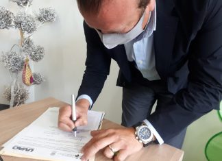 Se alían PROAM y UVAQ por la educación y el medio ambiente