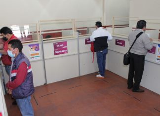 Permanecerán abiertas las oficinas de Rentas en este periodo vacacional