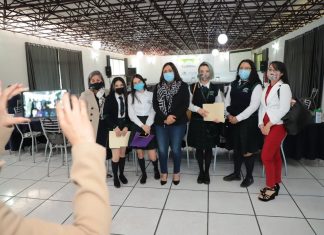 Trabaja gobierno estatal para erradicar el abuso sexual infantil