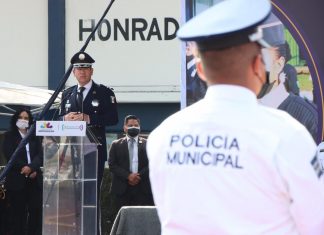 Cumple IEESSPP 100 por ciento metas en 2020