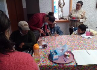 Asilo Podría Dejar De Resguardar Abuelitos e Indigentes Ante Falta De Apoyos