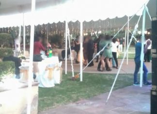 ¡Que Siga La Fiesta!, Michoacanos Prefieren Seguir Celebrando A Pesar del Aumento de Covid-19