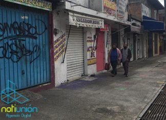 Continuará el cierre total de negocios no esenciales los Domingos