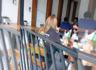 VÍDEO/ Comercios Siguen Sin Respetar El «Solo Para Llevar»