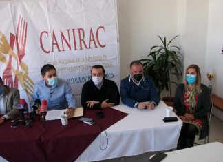 Pérdida de empleos podría ser el resultado de la estrategia para evitar contagios por COVID-19