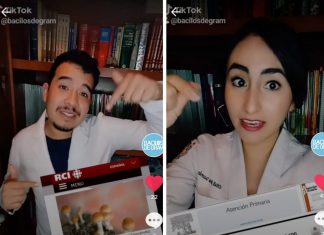 Científicos michoacanos educan en redes sociales