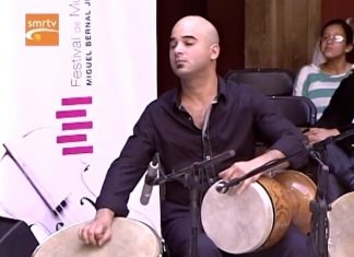 VIDEO/ Revive el espectáculo de Constantinople por el FMM