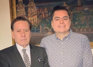 Marcell Gutiérrez Yépez Podría Ser Titular De La Dirección del Trabajo Y Previsión Social de Michoacán