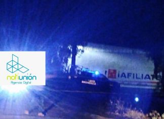 Muere motociclista en Tarímbaro a pocos metros del Sabino