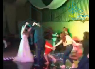 Continúan las «Pachangas» en la Aldea, No Les Importa en Covid-19