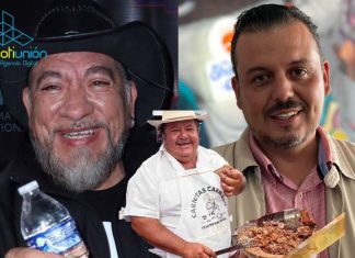 Carlos Trejo Desea Conocer a Memo Valencia Para Ir A Comer Carnitas En Michoacán