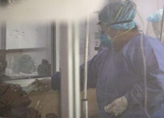 Suman más de 20 mil casos de Covid-19 en #México