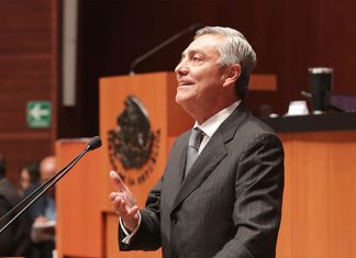 No se descarta candidatura de Cristóbal Arias: Arturo Herrera Cornejo