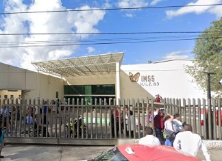 IMSS Michoacán rechaza acusaciones de fallecimientos por fallas en el suministro de oxígeno.