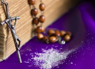 Miércoles de ceniza será distinto debido a la pandemia por Covid-19