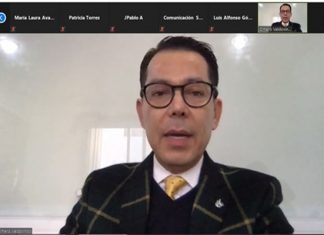 Libertad de expresión, clave para un proceso electoral transparente: FGE