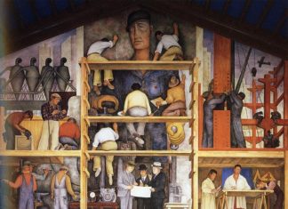 Museo considera vender obra de Diego Rivera ante crisis económica por Covid-19