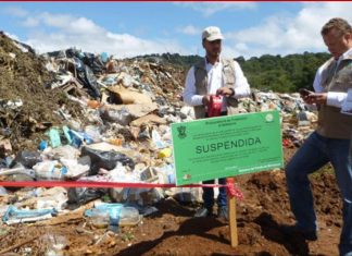 El Sistema Intermunicipal de Tratamiento de Residuos de La Ciénega también debe cumplir la ley: ProAm