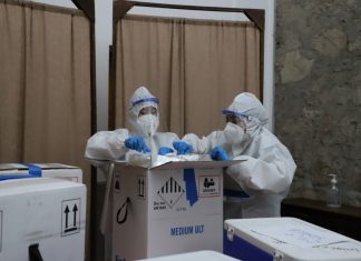 ¿Cuándo te tocará vacunarte contra el COVID-19?