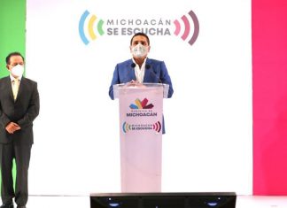 Darán apoyos para que inscribas a tus hijos a estancias infantiles en Michoacán