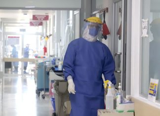 OMS recomienda uso de anticoagulantes para síntomas persistentes de Covid-19