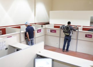 Seguirán oficinas de Rentas abiertas a la población