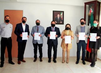 Cuenta Icatmi con instalaciones propias en Cuitzeo