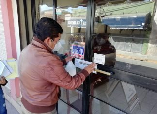 Dos funerarias suspendidas por no respetar protocolos anti Covid-19