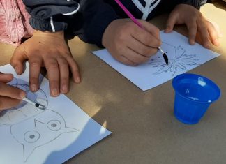 Caravana de la Ciencia: el reencuentro con un aprendizaje interactivo y lúdico