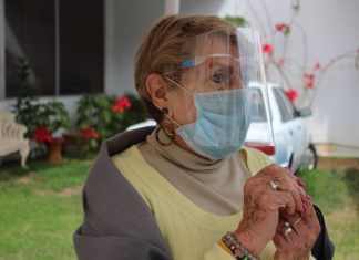 Atiende Semigrante requerimientos de connacionales