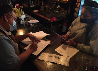 Suspendidos, 399 establecimientos por no cumplir medidas sanitarias