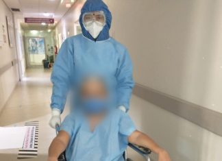Superan 9 pacientes COVID-19 en Apatzingán