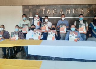 Inicia CECyTEM entrega de fichas para nuevo ingreso en sus 93 planteles