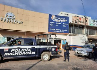 Mantienen vigilancia en 30 establecimientos de suministro de oxígeno medicinal