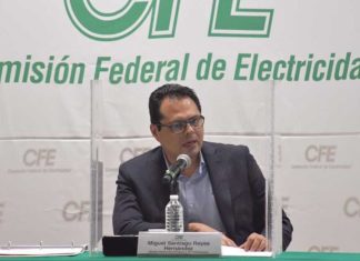 CFE afirma que aumentaron las tarifas eléctricas hasta un 35% con la reforma energética