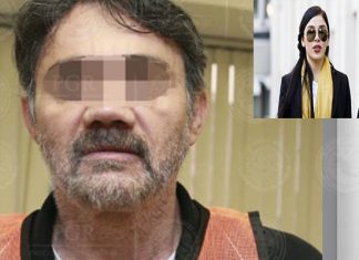 ‘El Licenciado’ Dámaso López Saldrá de Prisión en el año 2032