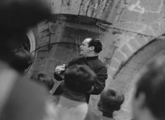 concierto homenaje realizado al músico michoacano: FMM