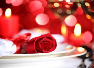 Ideas para celebrar en casa el «Día del Amor Y la Amistad»