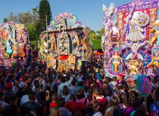 Martes de Carnaval sin «Toritos»; Conoce el origen de la Tradición