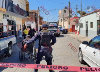 Balacera en El Provenir, Zamora deja un herido y tres personas muertas