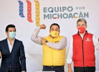 Columna/ Alianzas fallidas