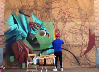 Cecufid reconocerá en mural a grandes deportistas michoacanos